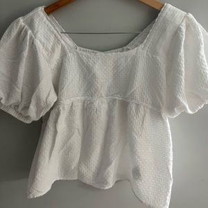 Cute Babydoll Tee